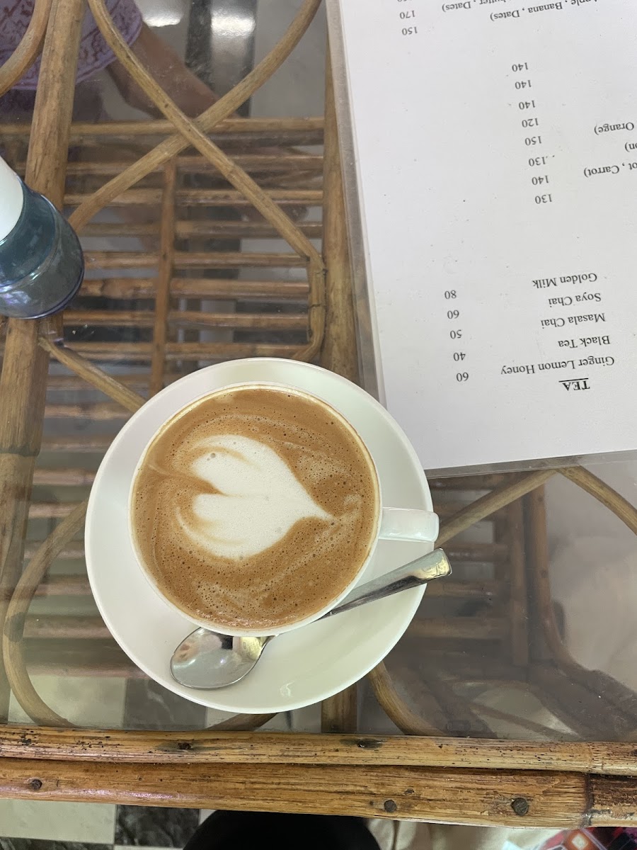 cafe coffee express - 7