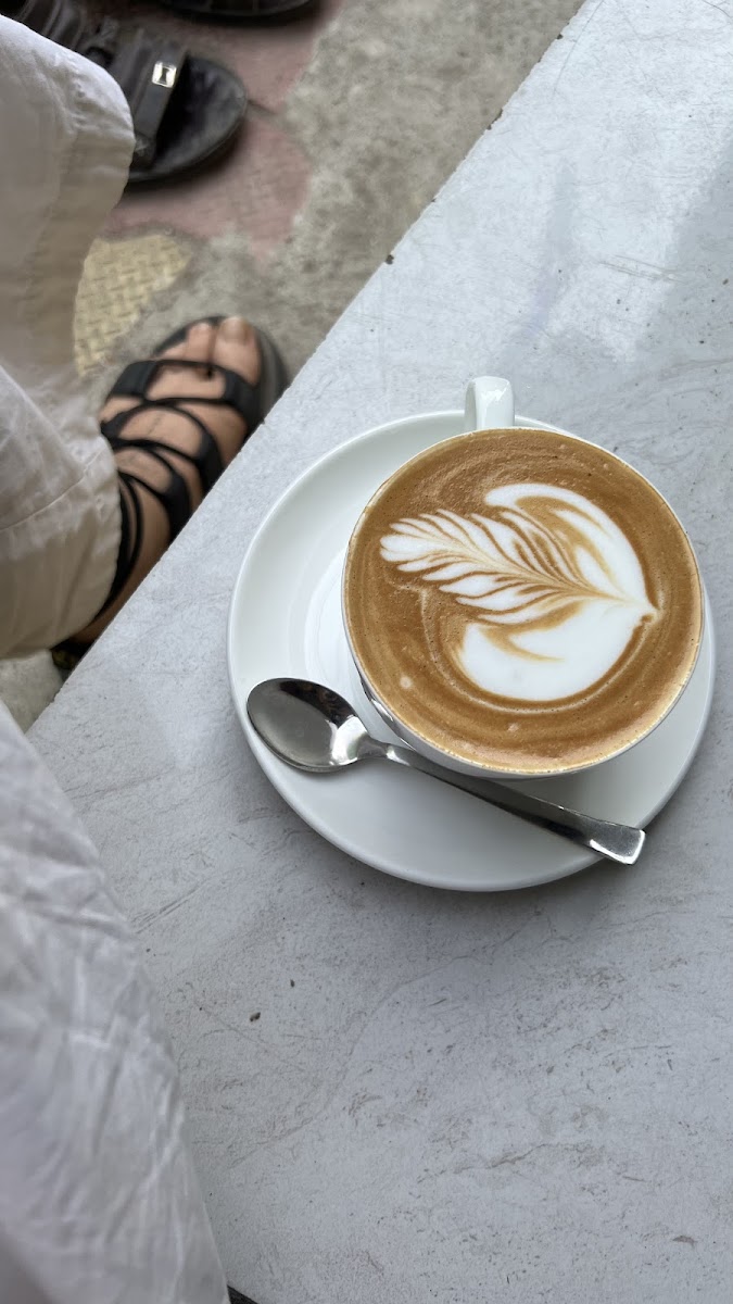 cafe coffee express - 8