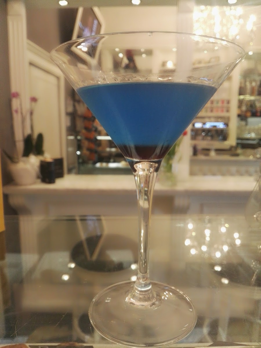 Caffetteria Corso Italia 67 - 10