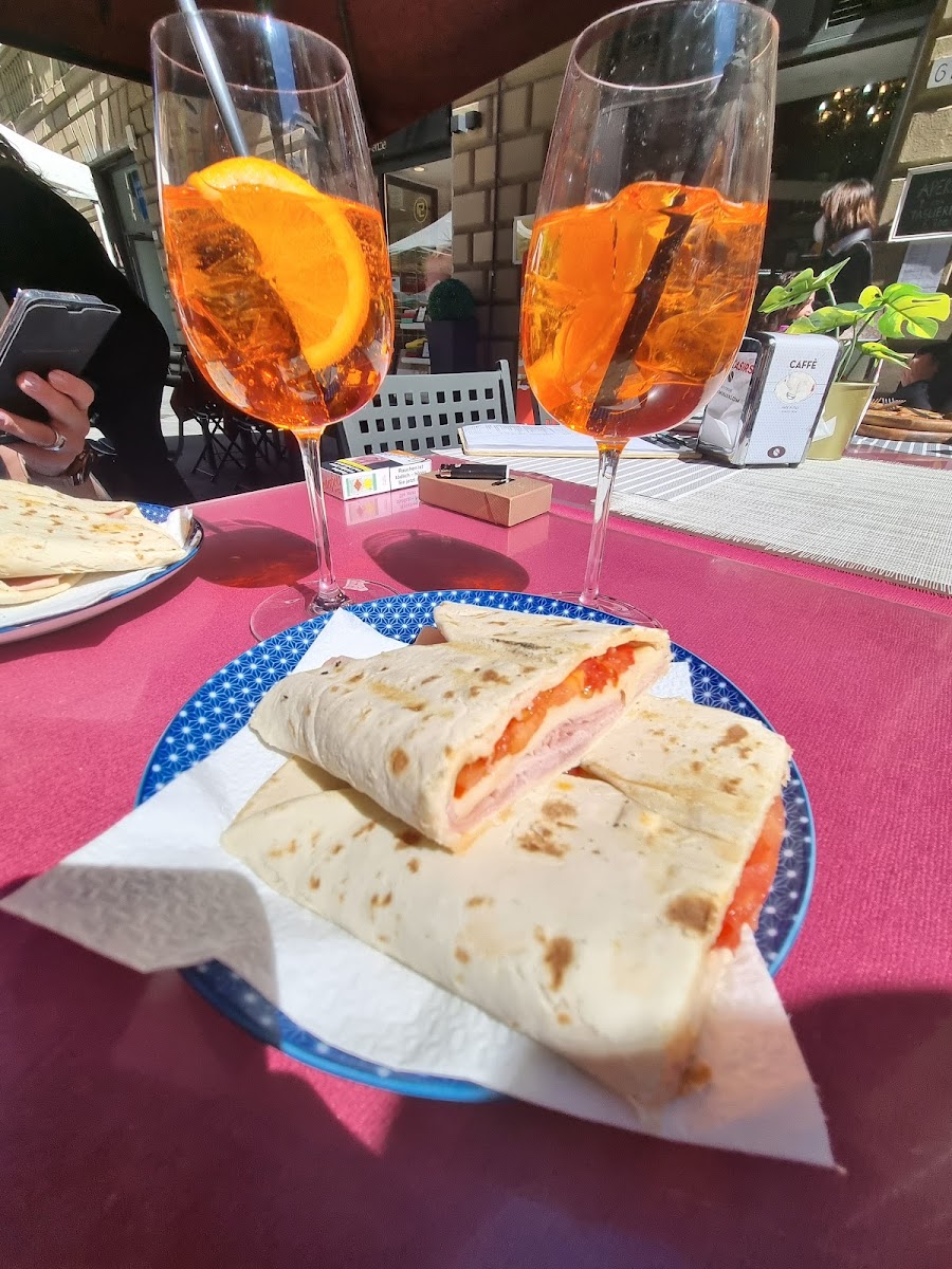 Caffetteria Corso Italia 67 - 2