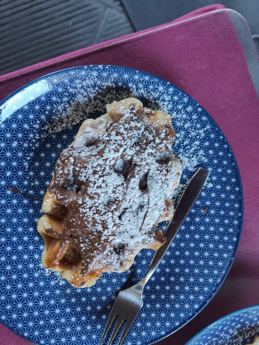 Caffetteria Corso Italia 67 - 5