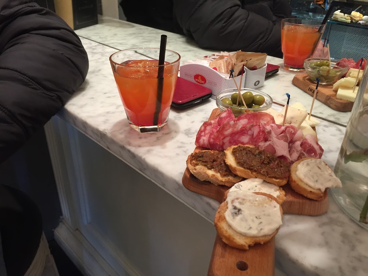 Caffetteria Corso Italia 67 - 8