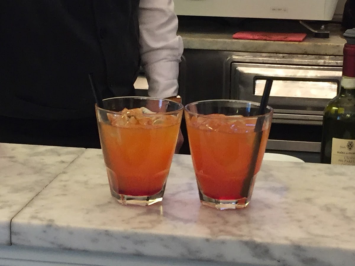 Caffetteria Corso Italia 67 - 9