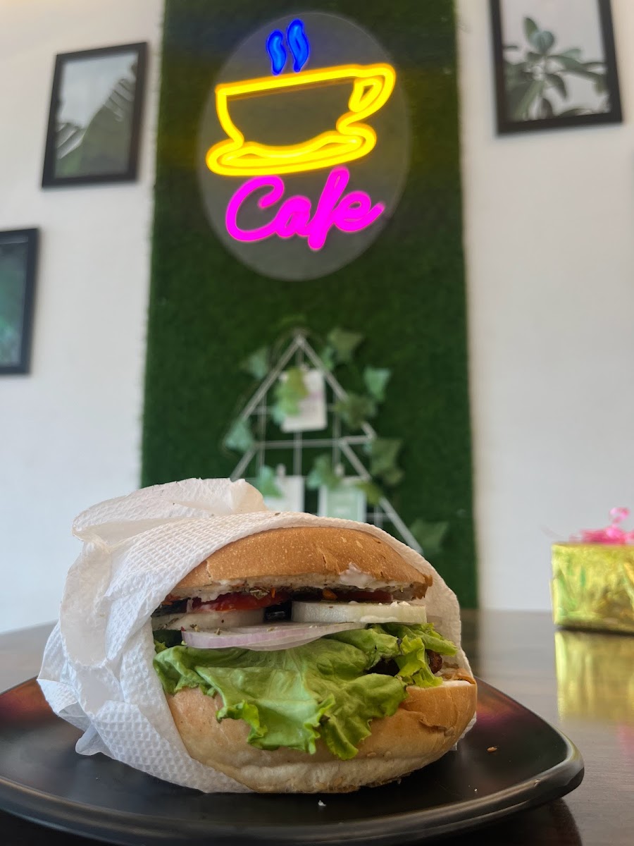 Pocket Friendly Cafe - Bhilai’s Best Pocket Friendly Cafe - 3