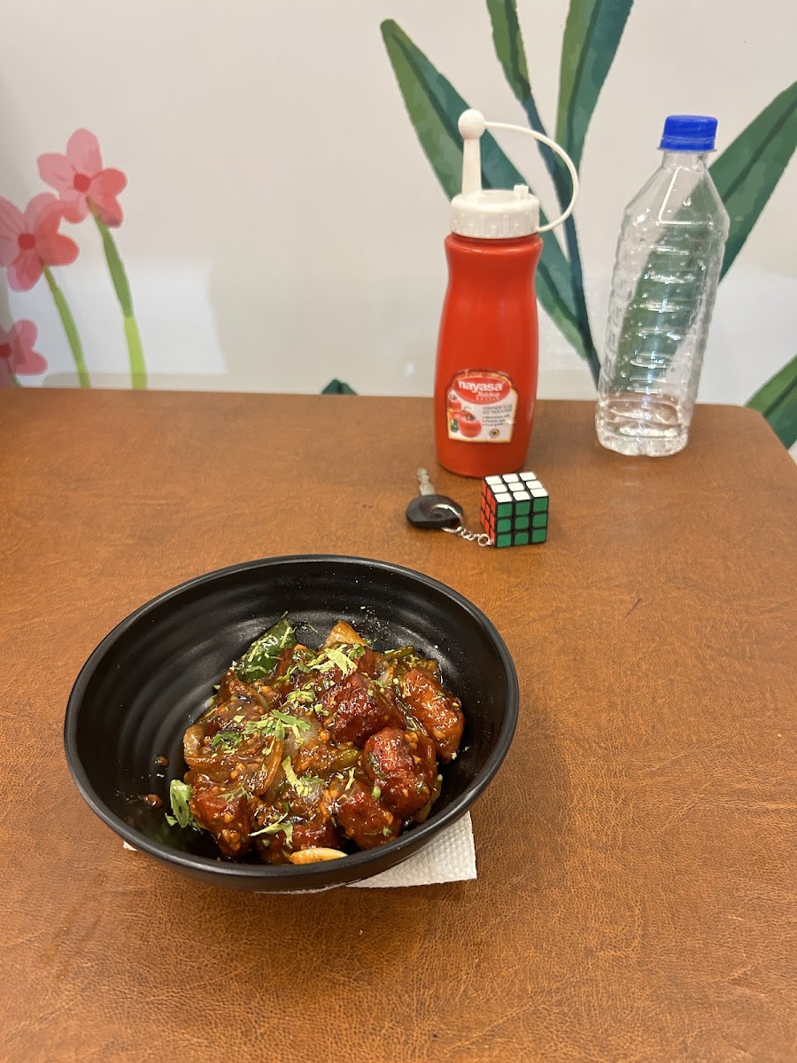 Pocket Friendly Cafe - Bhilai’s Best Pocket Friendly Cafe - 8