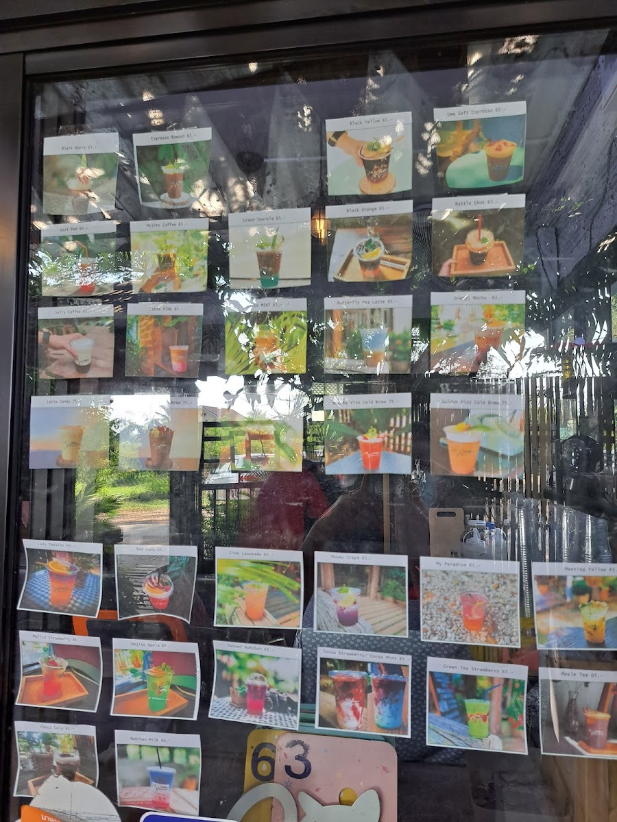 Dapbliw Espresso&Tea Bar - 3