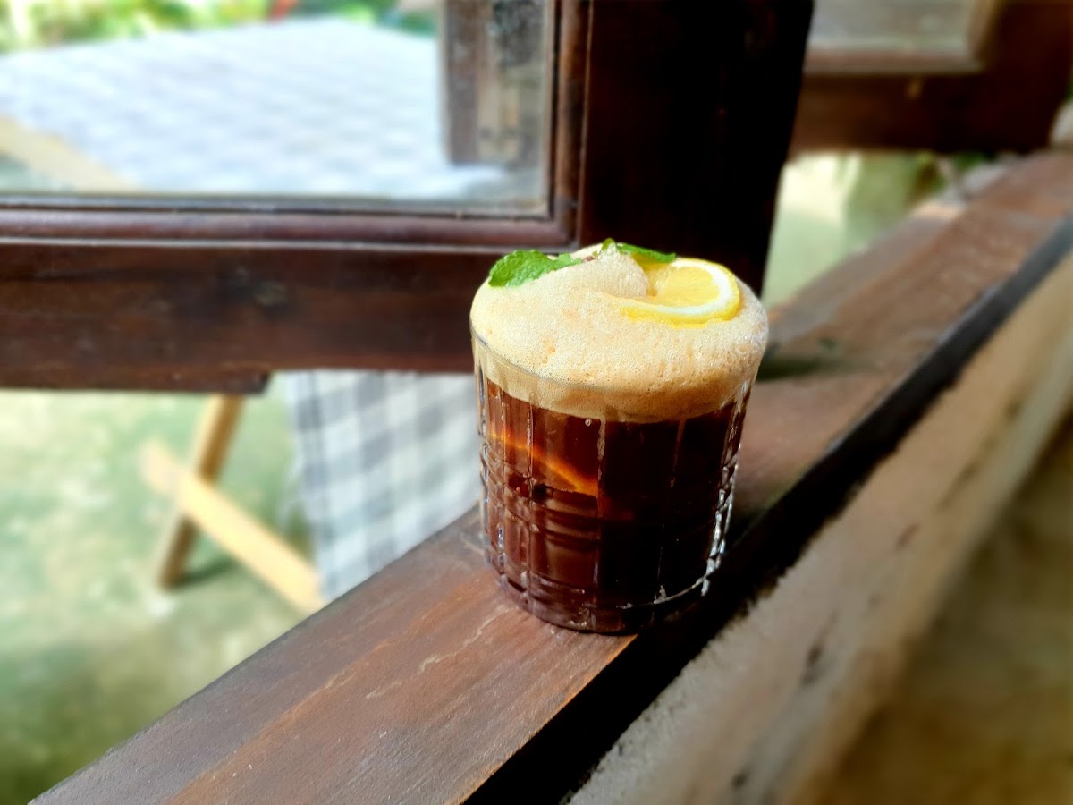 Dapbliw Espresso&Tea Bar - 3