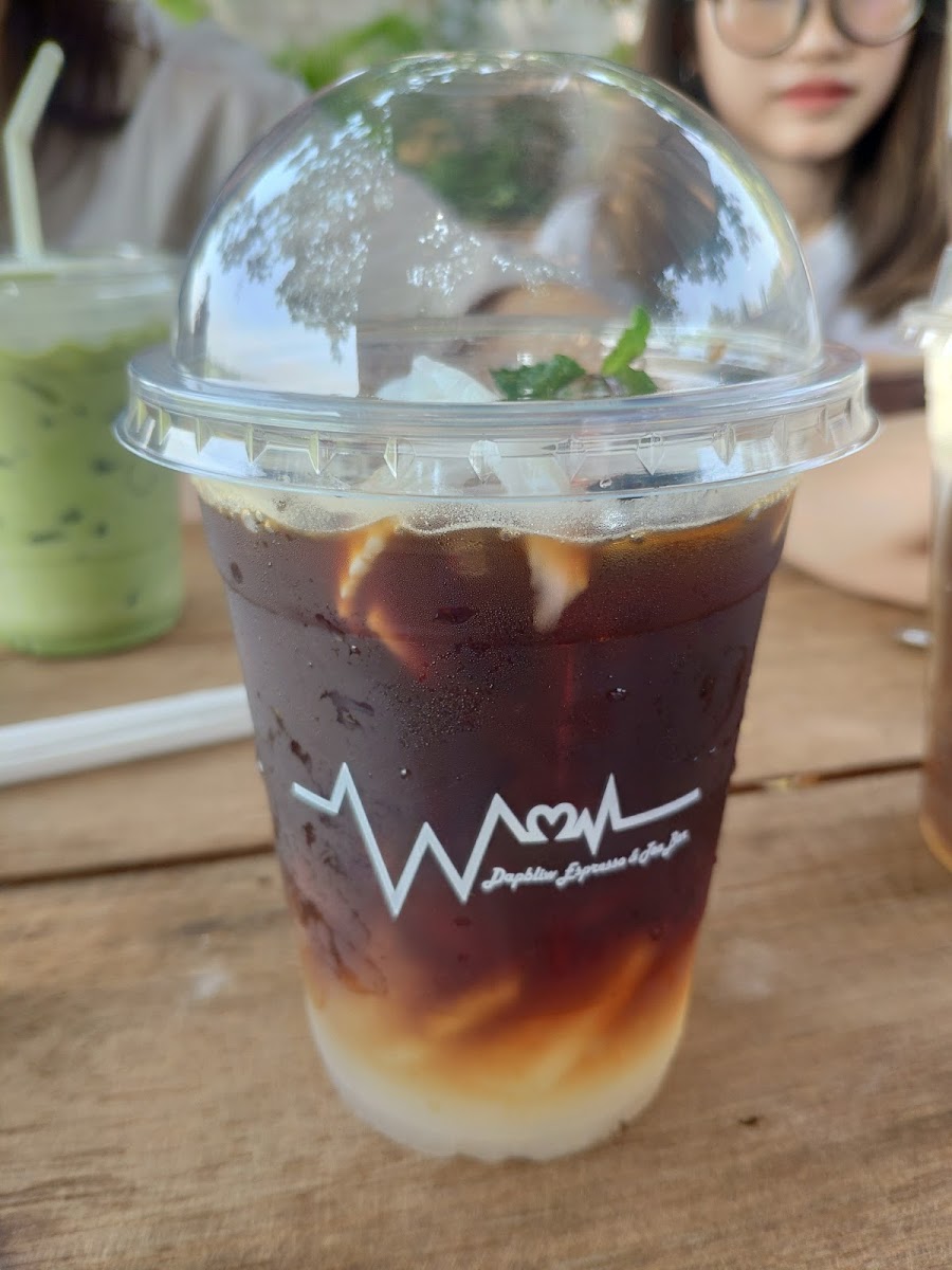 Dapbliw Espresso&Tea Bar - 5