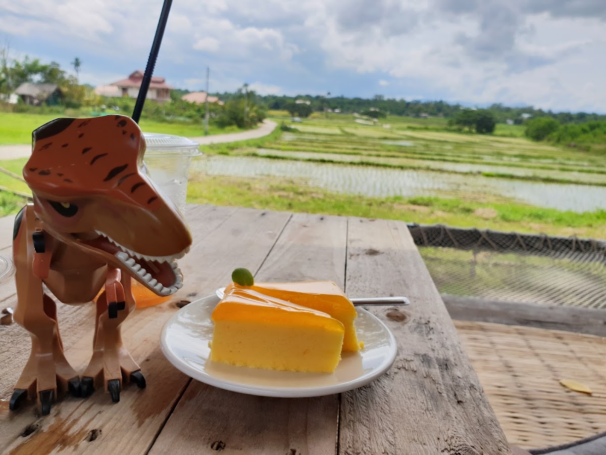 Dapbliw Espresso&Tea Bar - 6