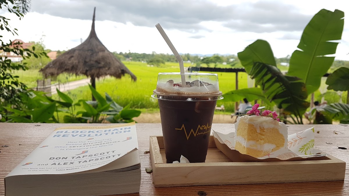 Dapbliw Espresso&Tea Bar - 8