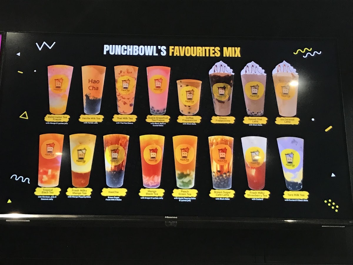 HaoCha & Co 好茶咖啡 - 2