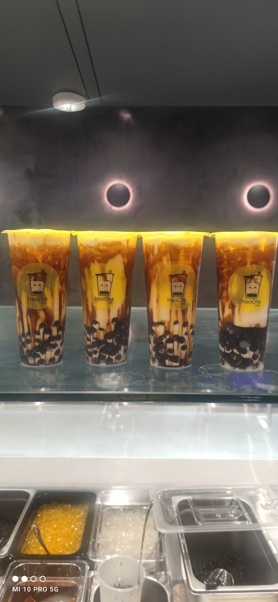 HaoCha & Co 好茶咖啡 - 2