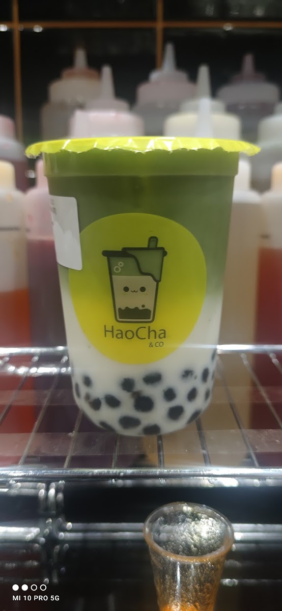HaoCha & Co 好茶咖啡 - 4