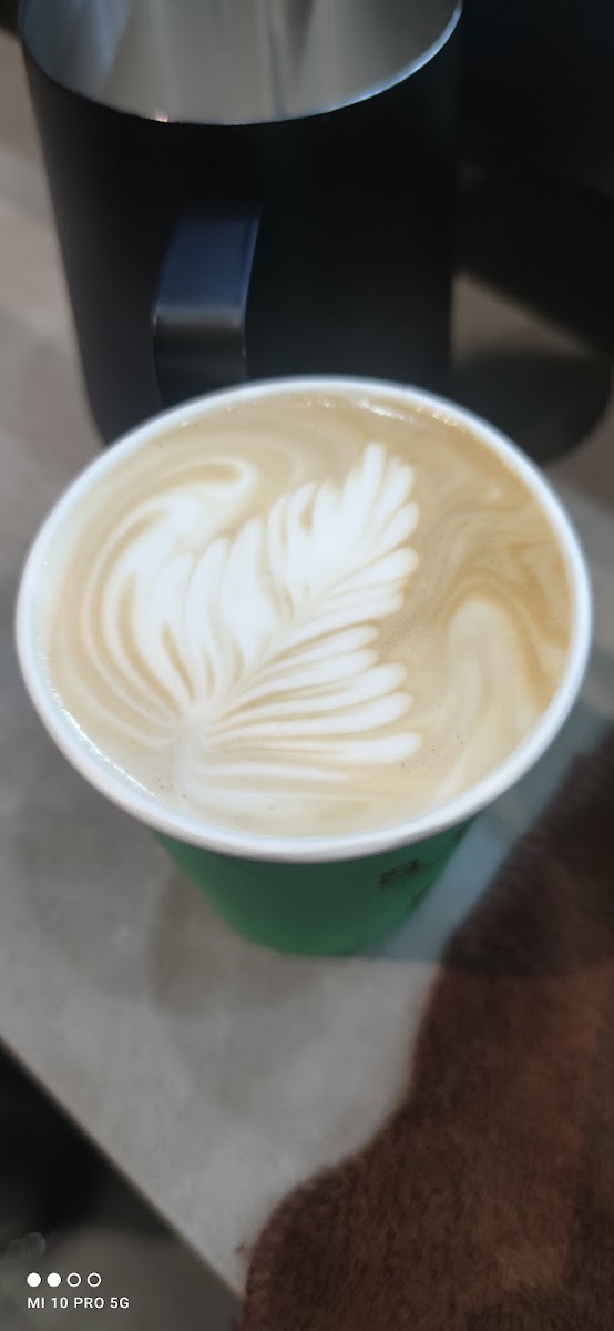 HaoCha & Co 好茶咖啡 - 5