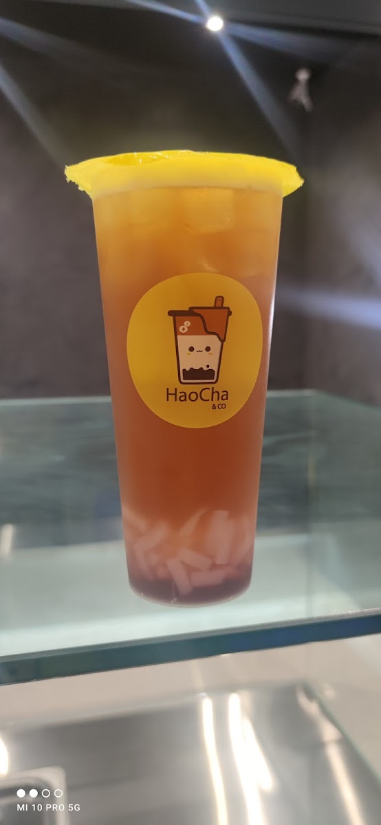 HaoCha & Co 好茶咖啡 - 7