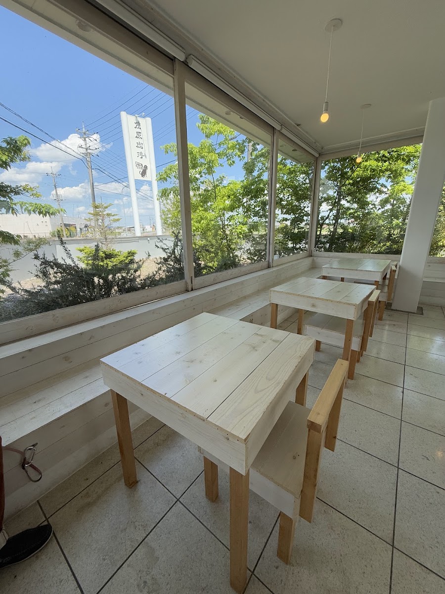 Dog Barrier free Cafe 茂原珈琲 - 4