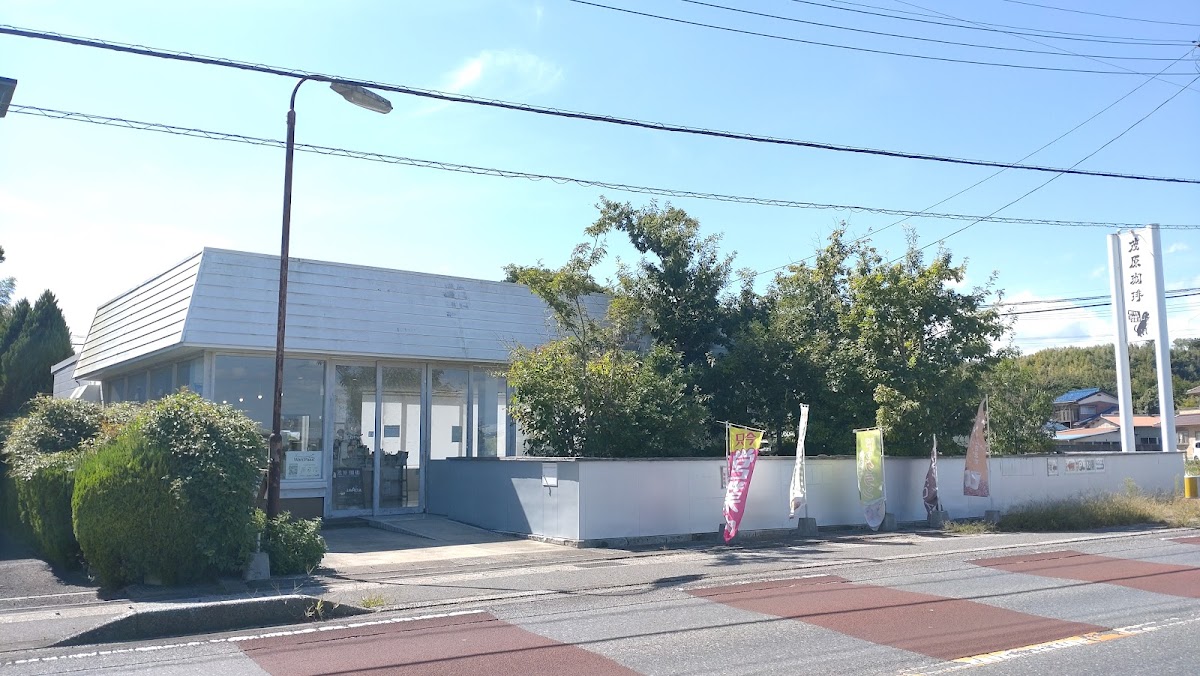 Dog Barrier free Cafe 茂原珈琲 - 5