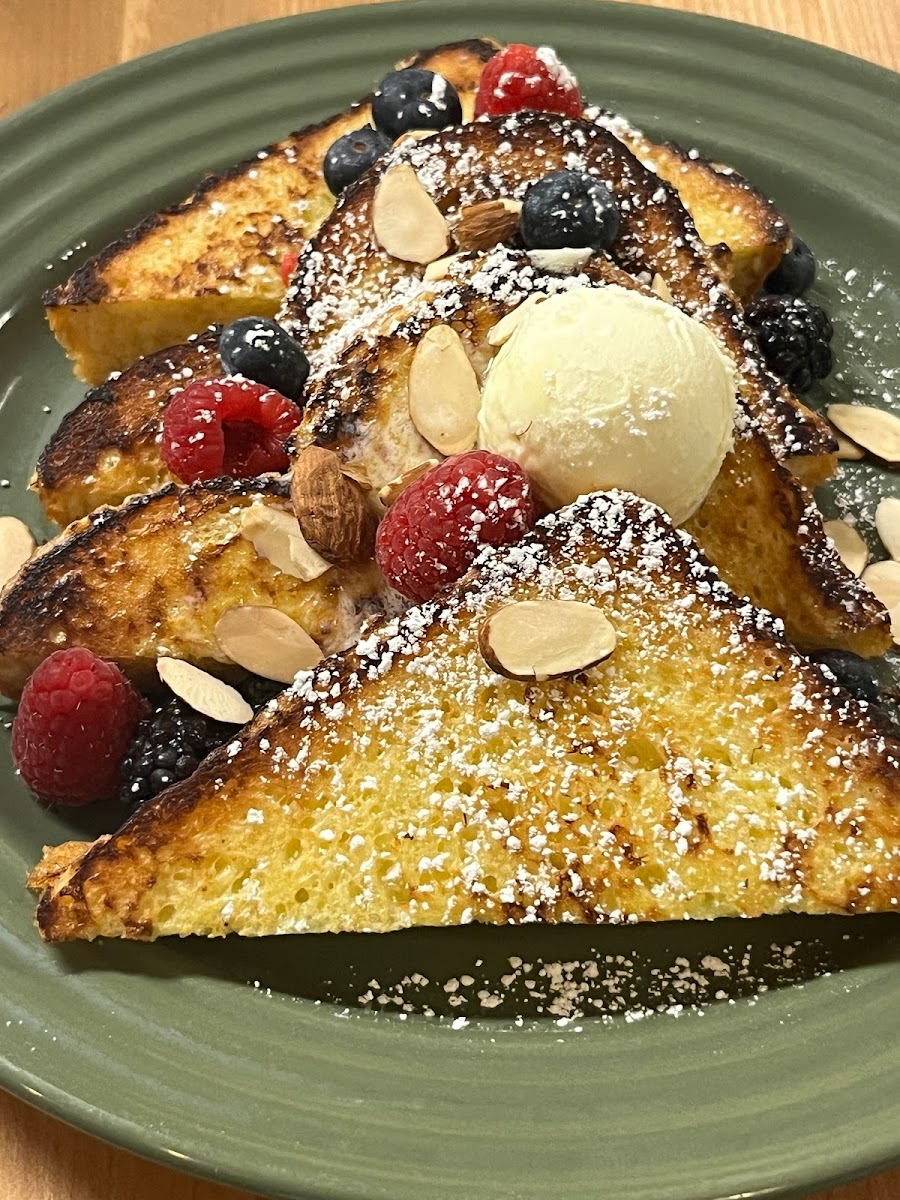 Gypsy's Café & Bakery - 2