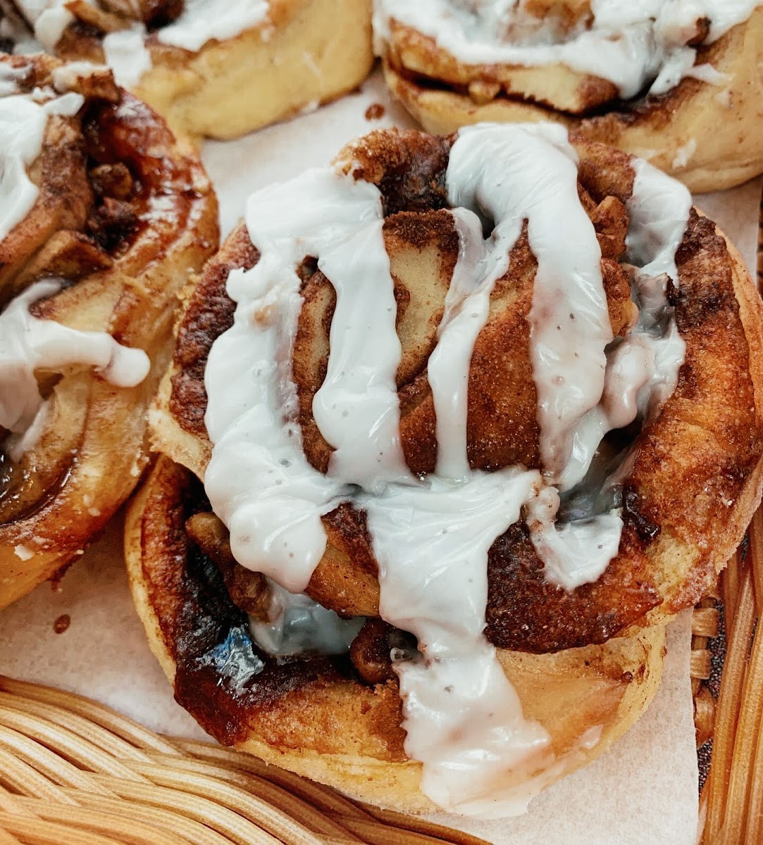 Gypsy's Café & Bakery - 5