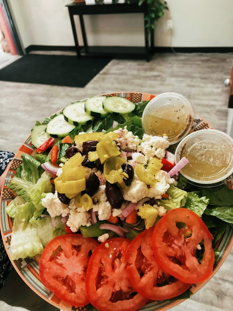 Gypsy's Café & Bakery - 6