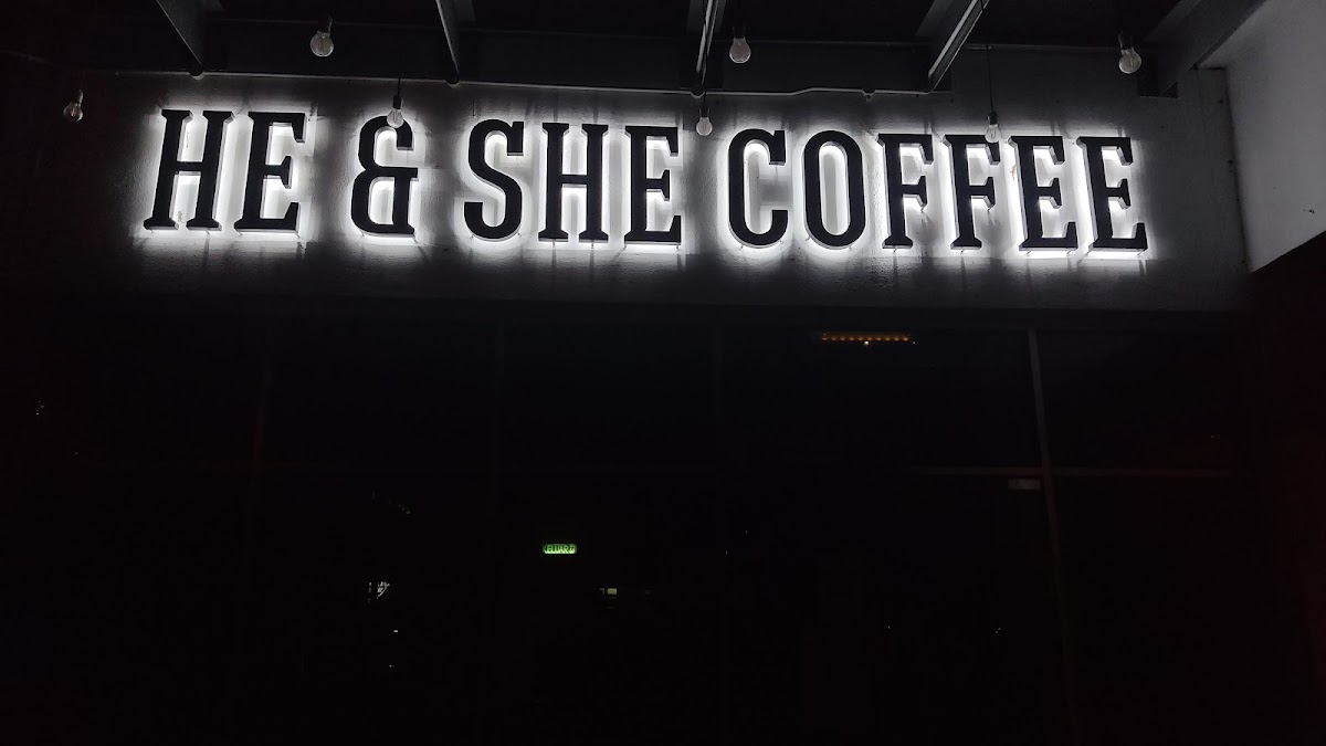 Kafe Darul Hikmah - 4