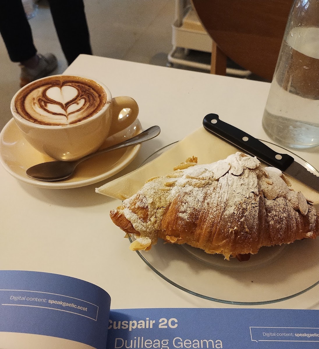 Papercup Motherwell - 5