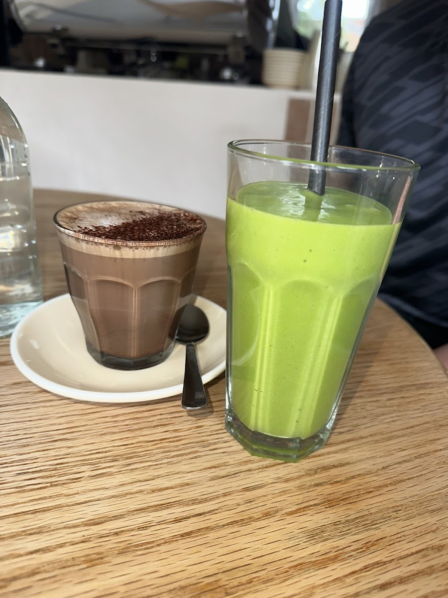 Papercup Motherwell - 7