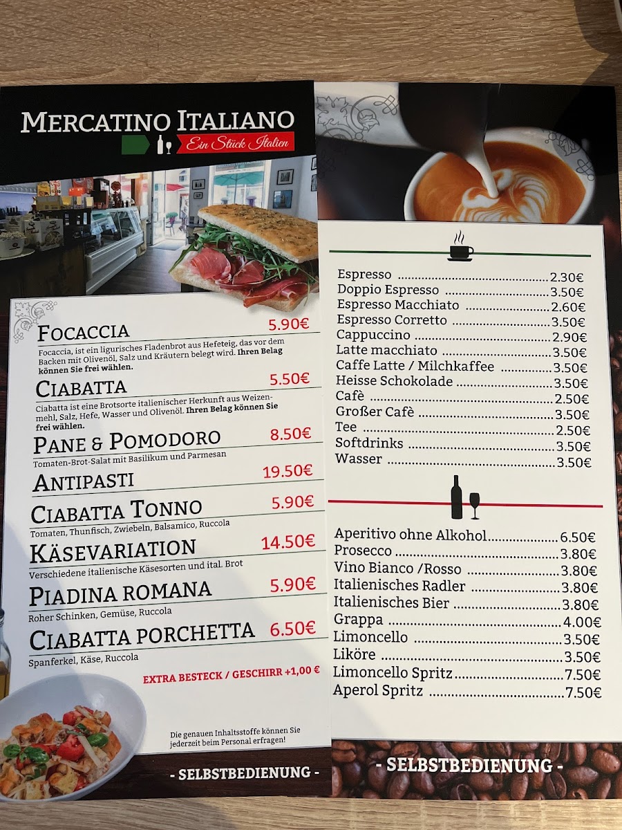 Mercatino Italiano - 2