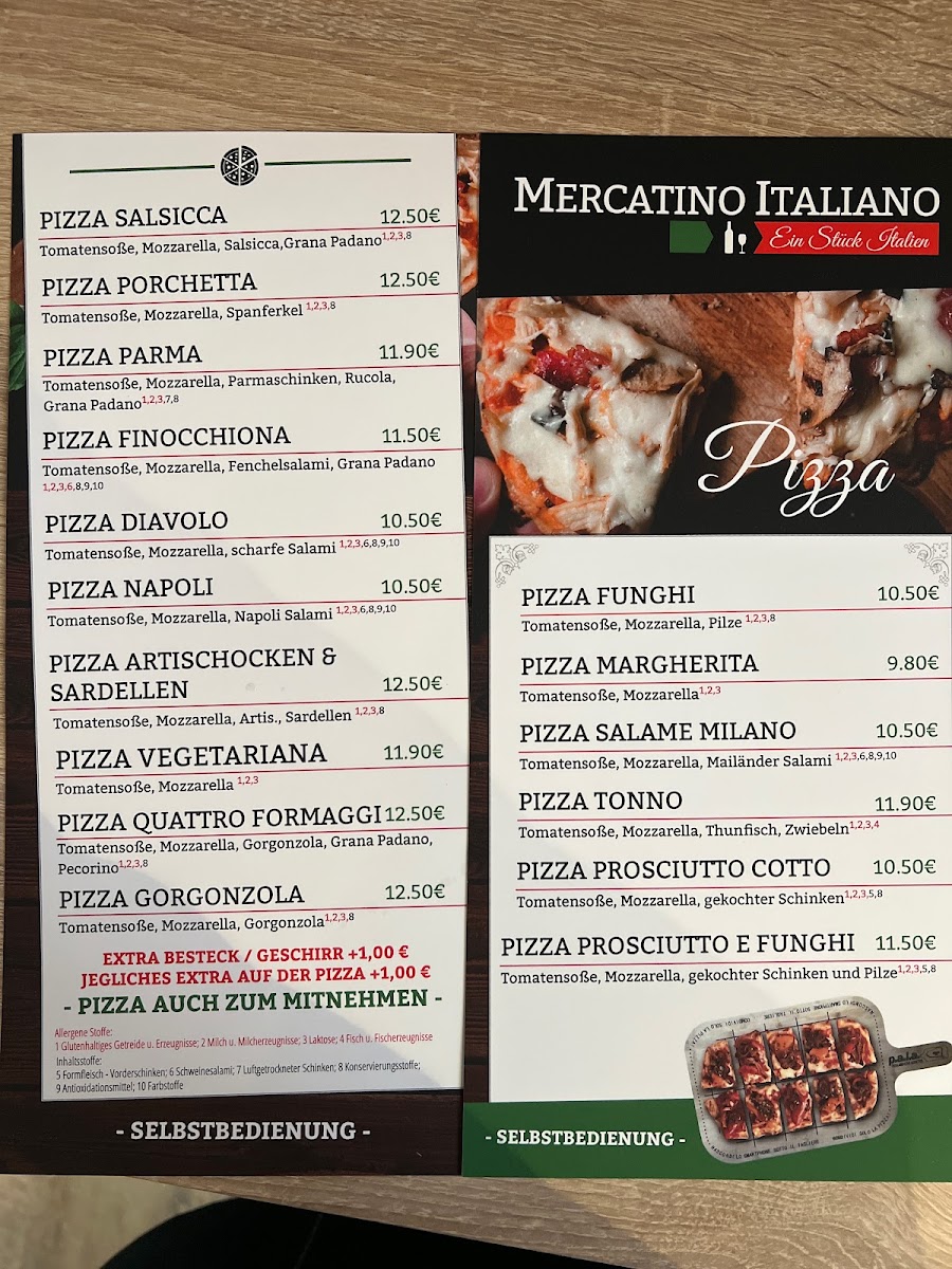 Mercatino Italiano - 3