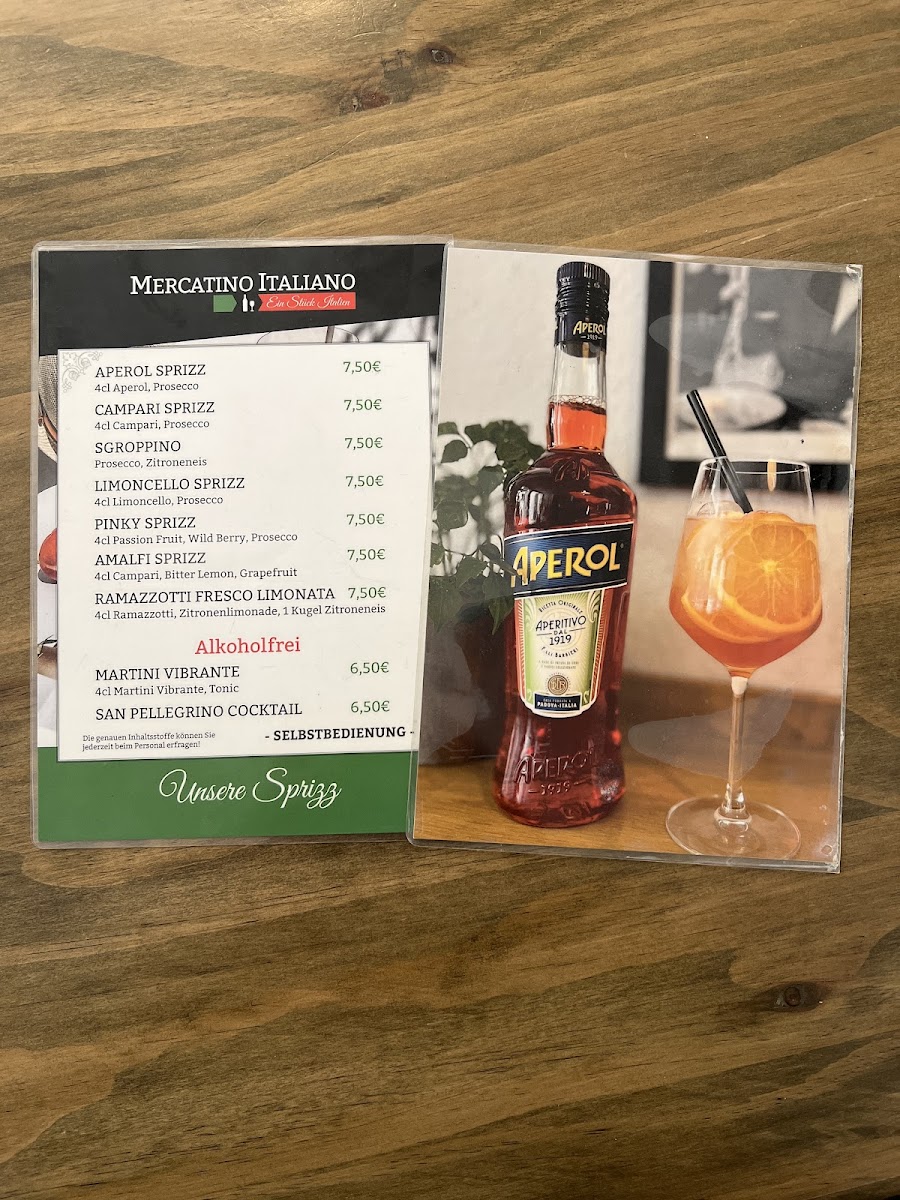 Mercatino Italiano - 4