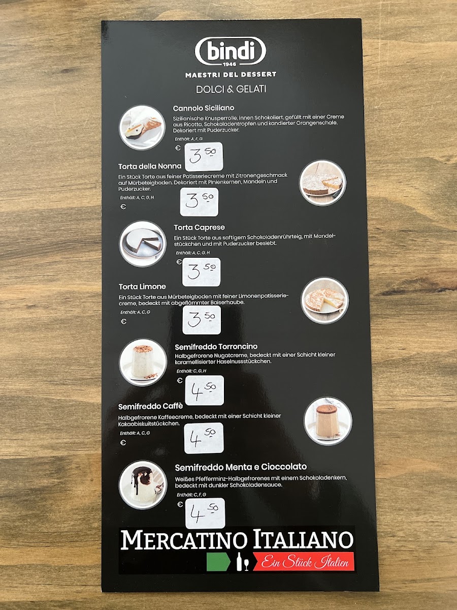 Mercatino Italiano - 6