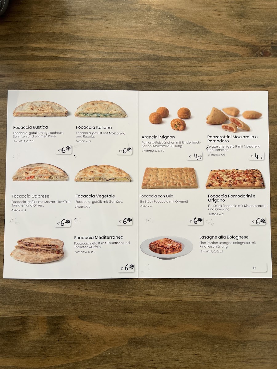 Mercatino Italiano - 7