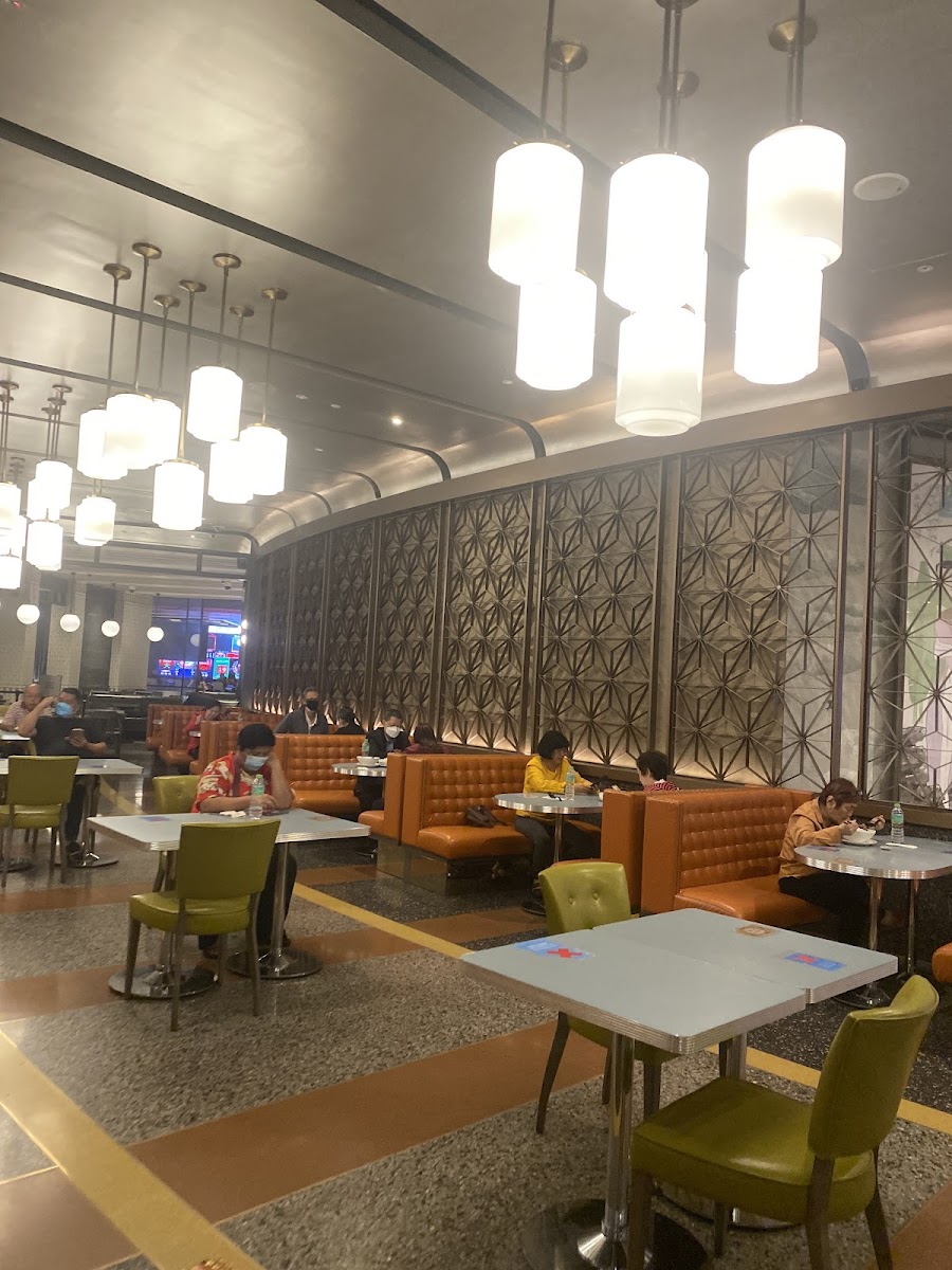 Peace Cafe Sky Casino - 4