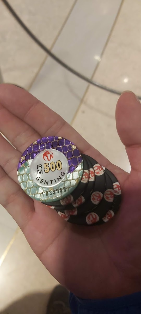 Peace Cafe Sky Casino - 5