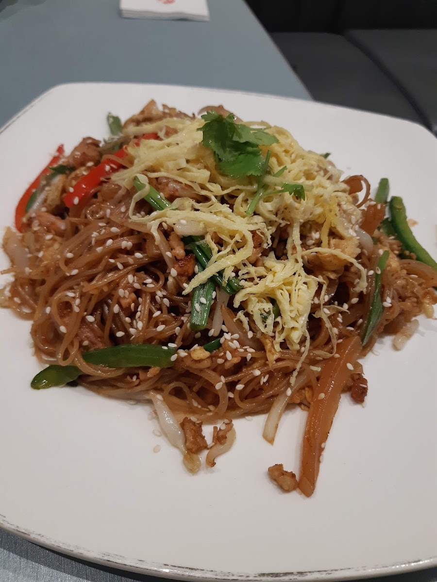 Peace Cafe Sky Casino - 8