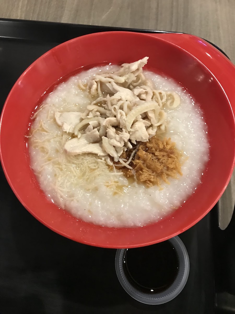 Peace Cafe Sky Casino - 9