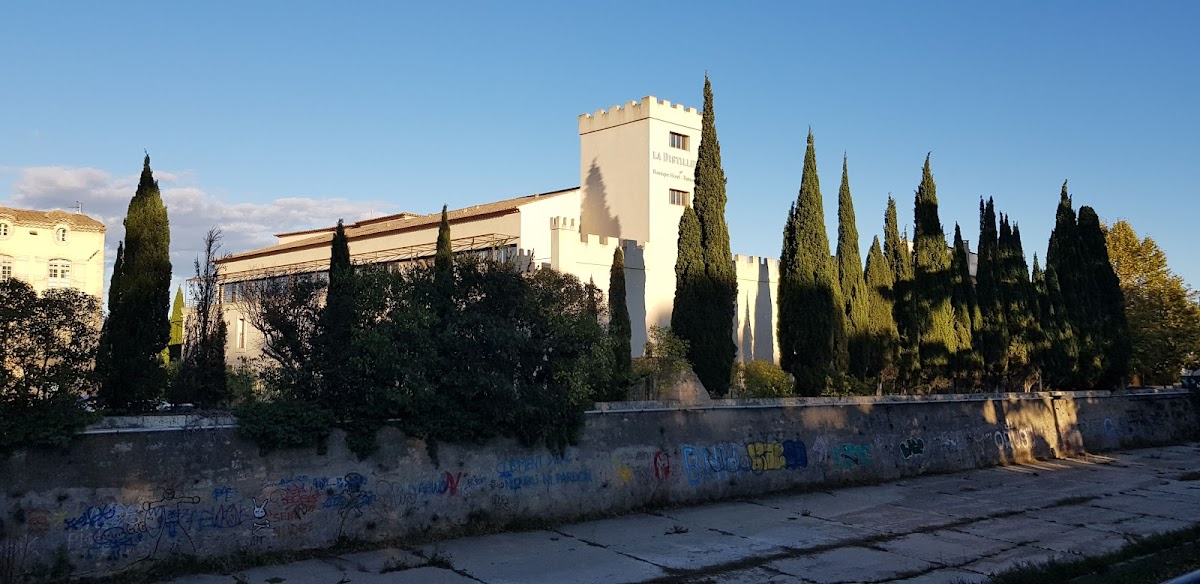 Cafe De La Bourse - 2