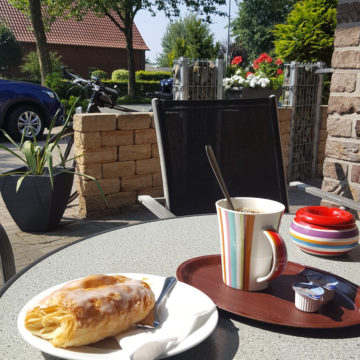 Cafe Petra Siemer - 5