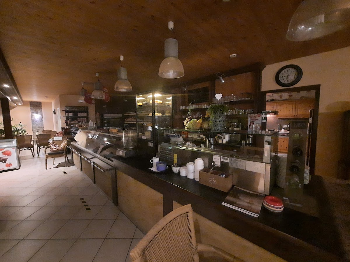 Cafe Petra Siemer - 6