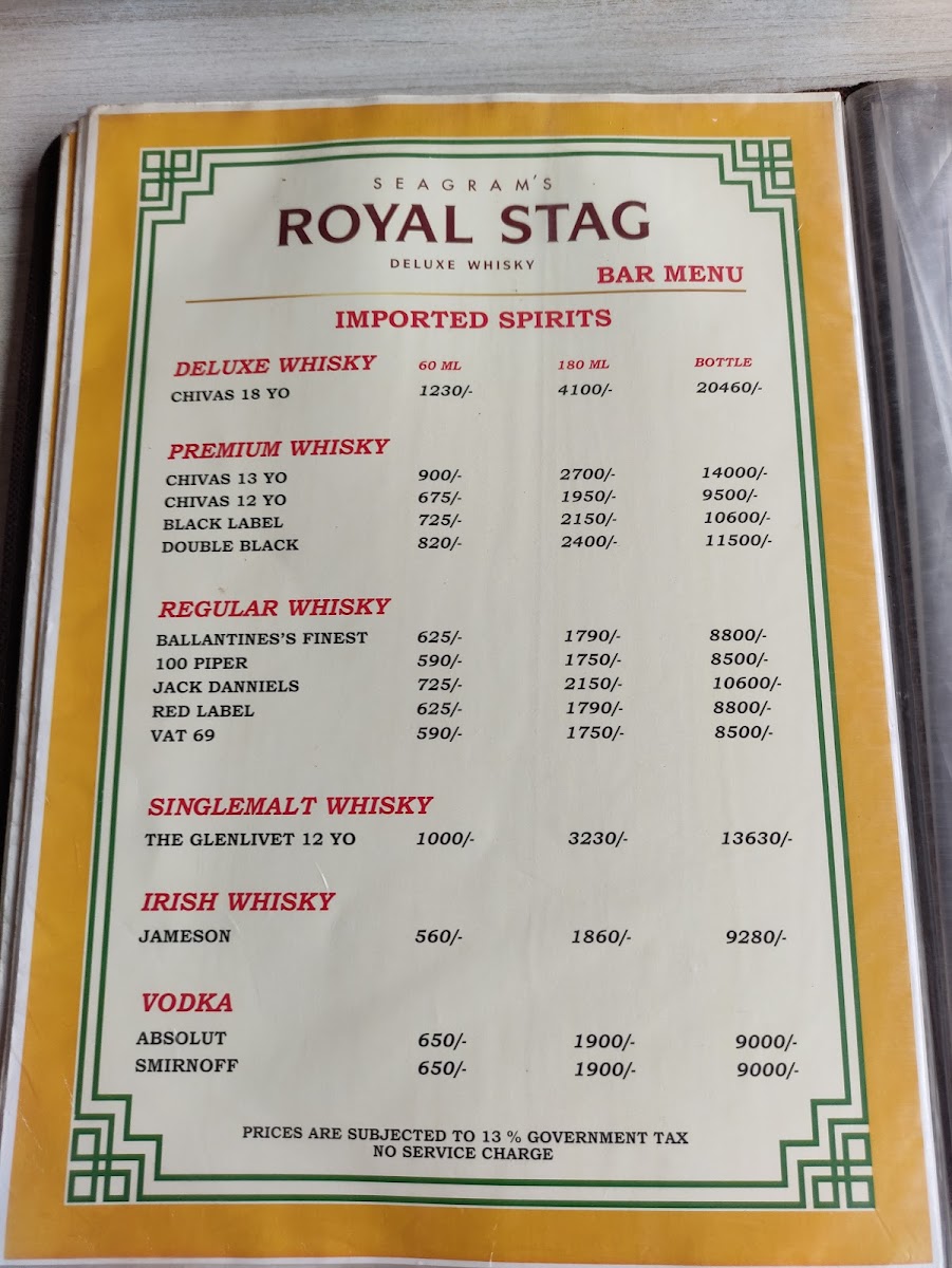 Richmond Food Cafe - 10