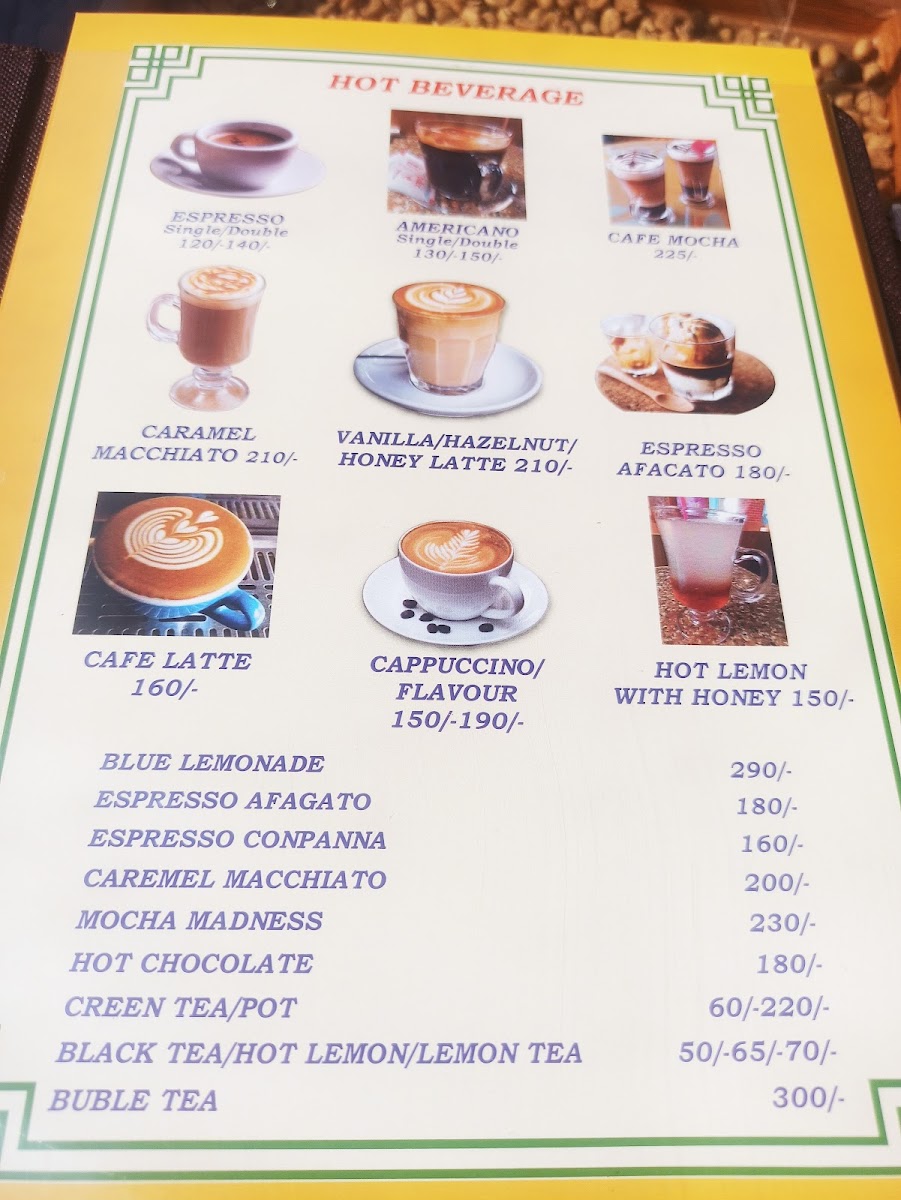 Richmond Food Cafe - 4