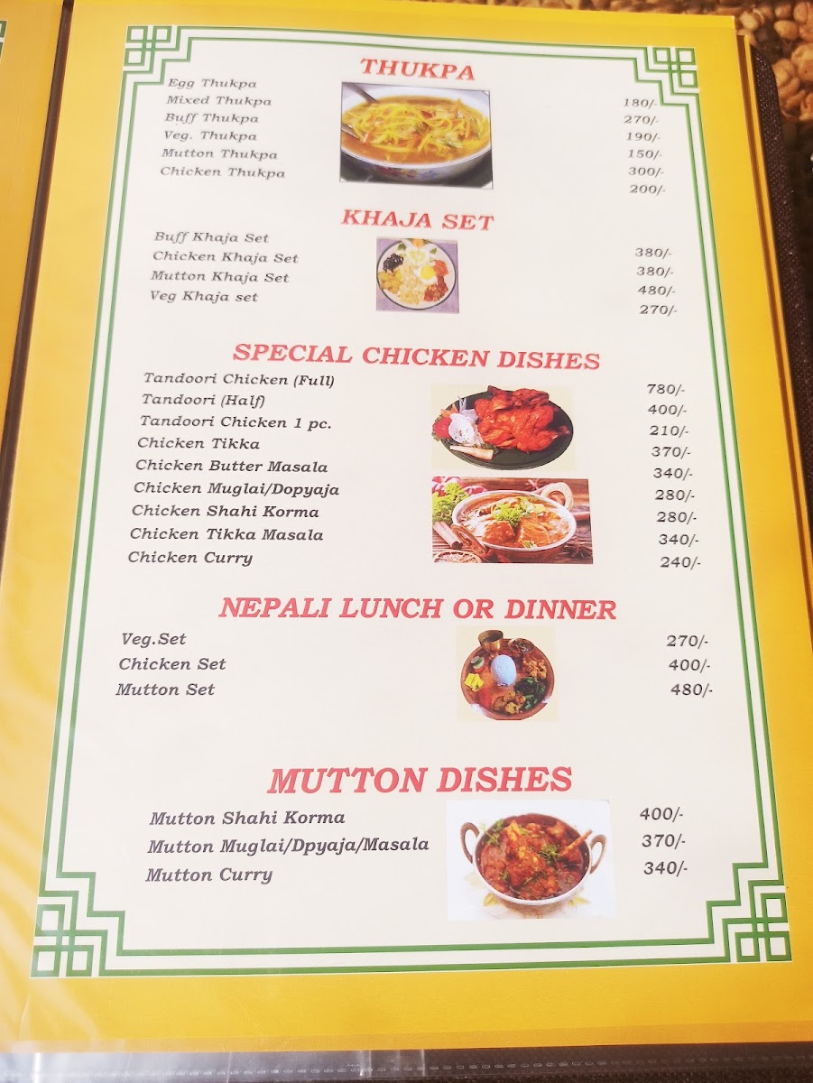 Richmond Food Cafe - 5