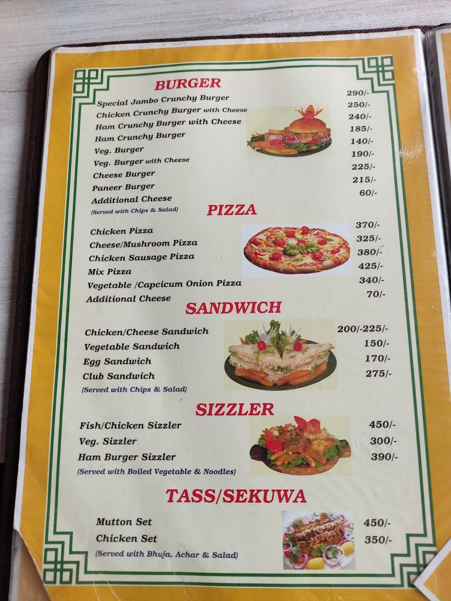 Richmond Food Cafe - 7