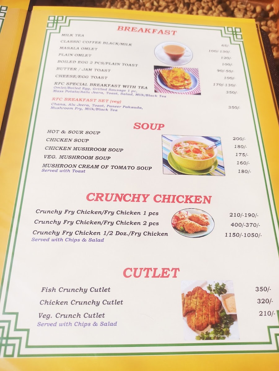 Richmond Food Cafe - 8