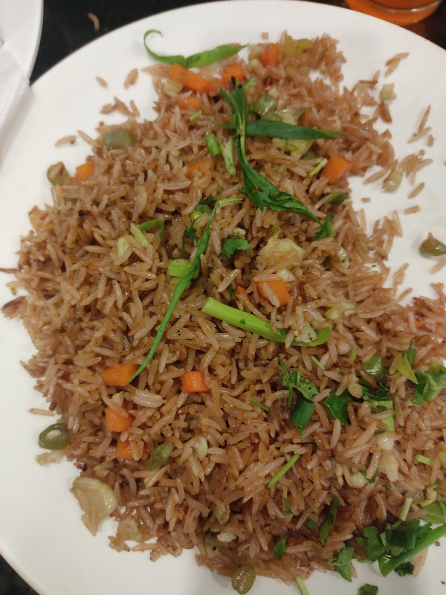 Richmond Food Cafe - 10