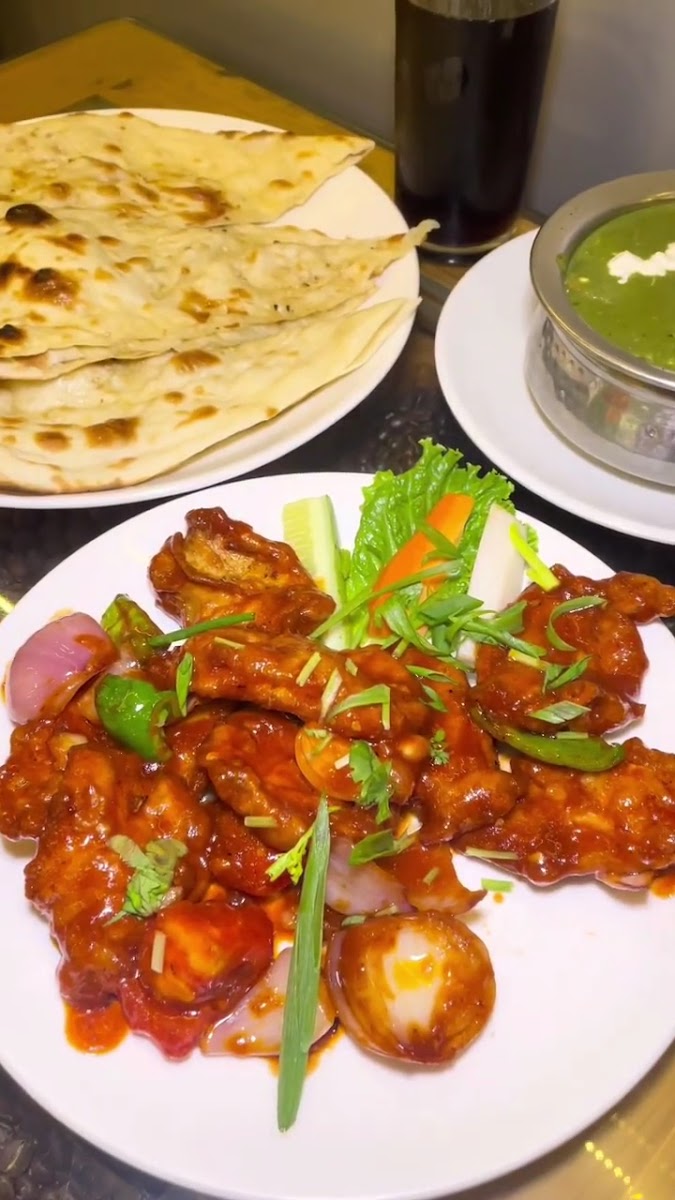 Richmond Food Cafe - 2