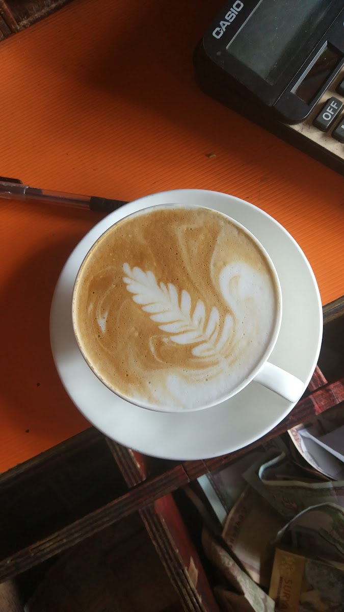 Richmond Food Cafe - 3