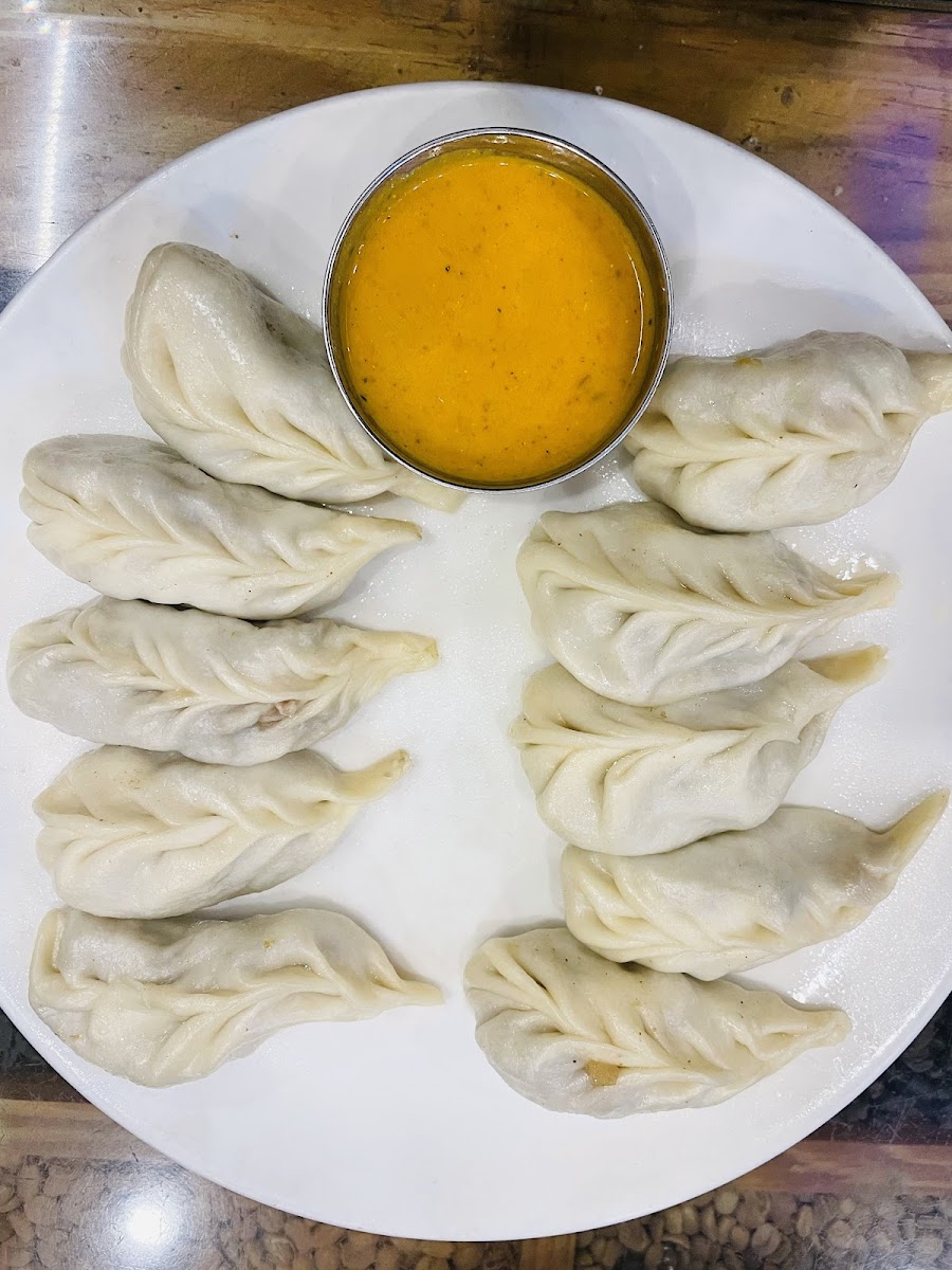 Richmond Food Cafe - 4