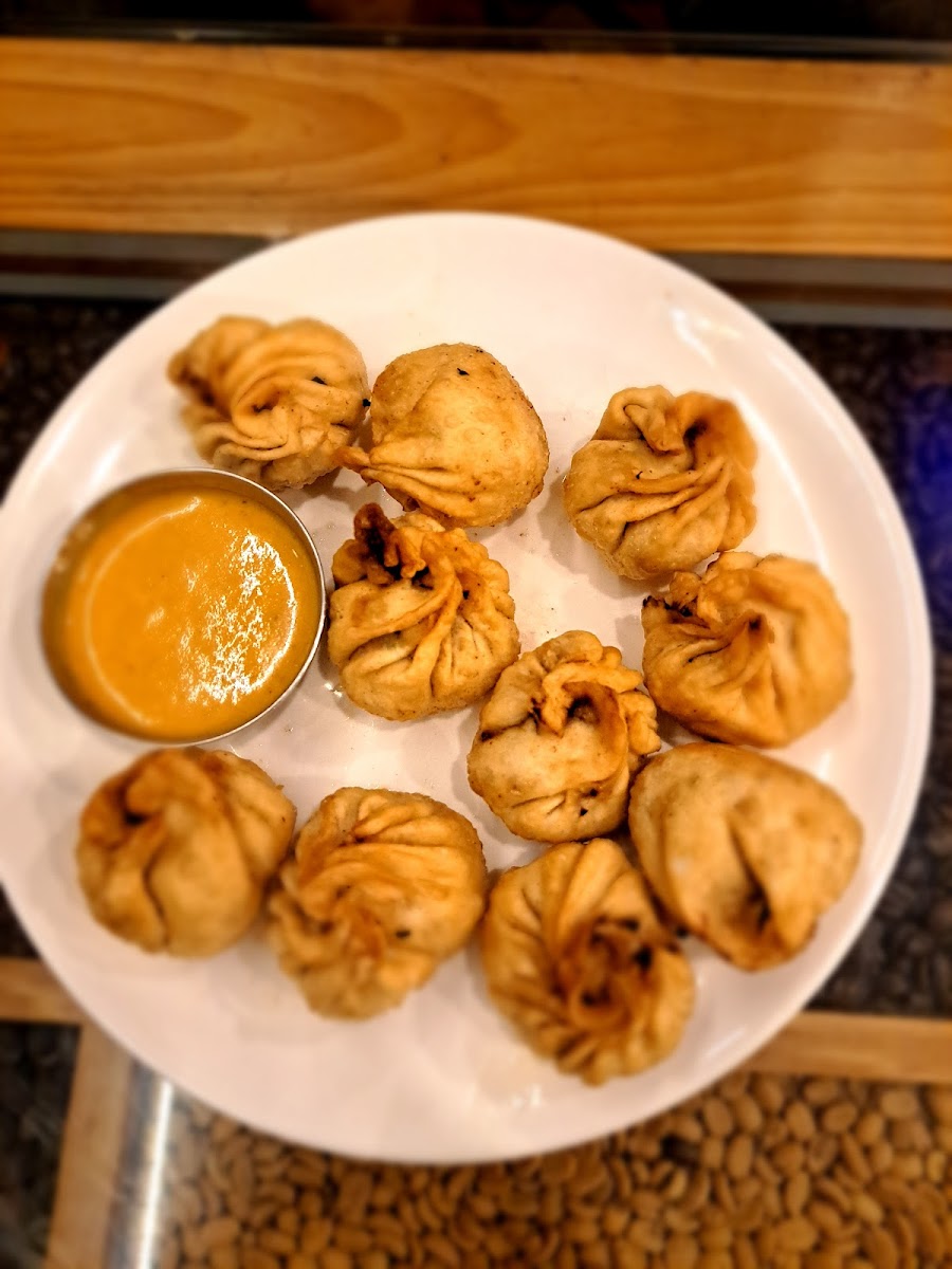 Richmond Food Cafe - 5