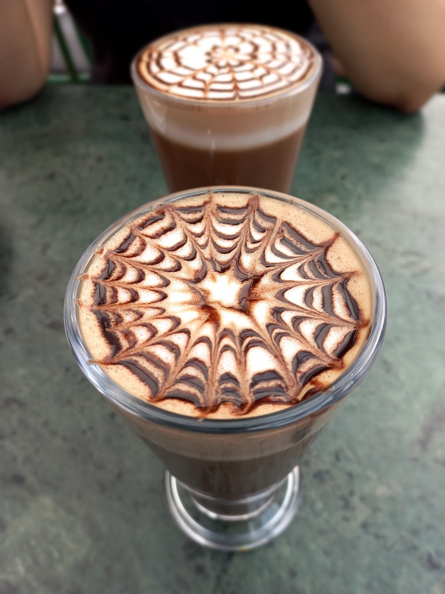 Richmond Food Cafe - 7